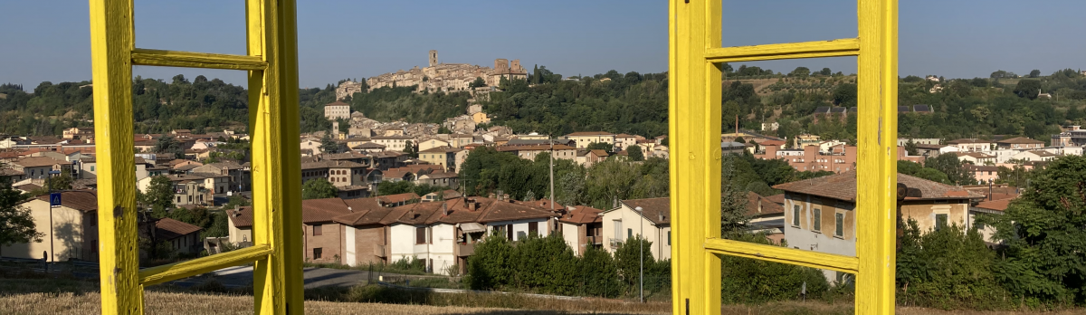 John and Susan's Excellent Adventure