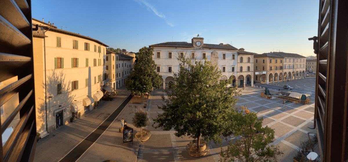 Apt. in Colle di Val&nbsp;d’Elsa