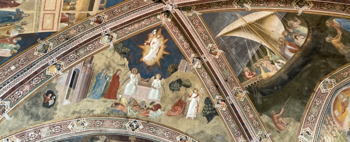 Basilica di Santa Maria Novella&nbsp;(Firenze)