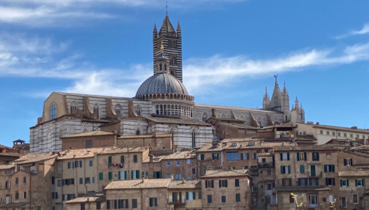 Duomo di Siena