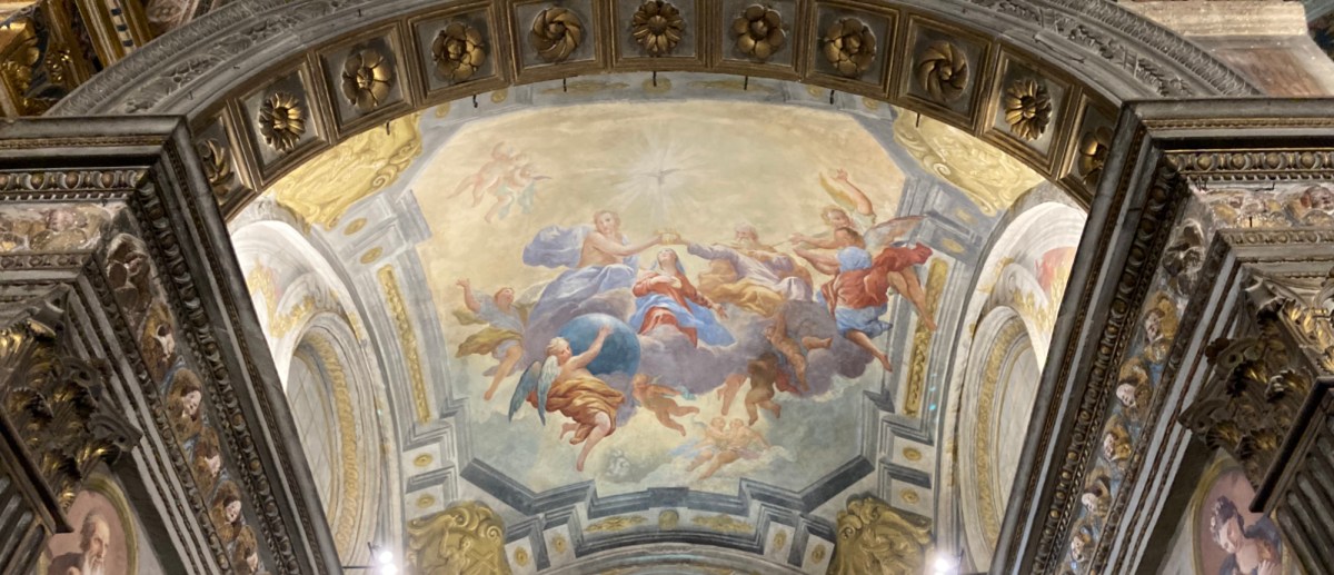 The San Gimignano Collegiate Church of the Assumption of&nbsp;Mary