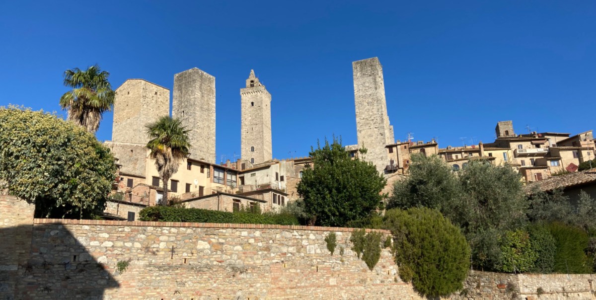 1300 San Gimignano