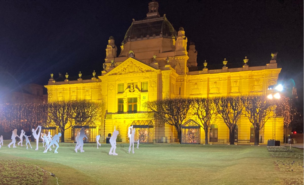 Zagreb V. “Zagreb&nbsp;Baroque”