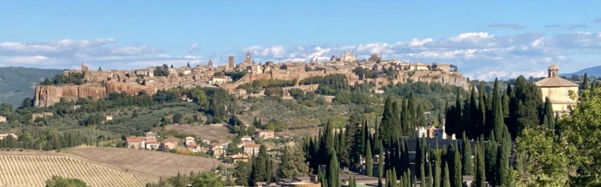 Orvieto